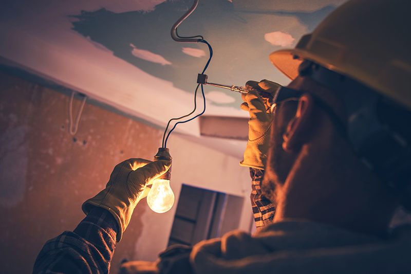 Electrician Courses in Walsall West Midlands