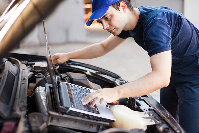 Mobile Auto Electrician in Walsall West Midlands
