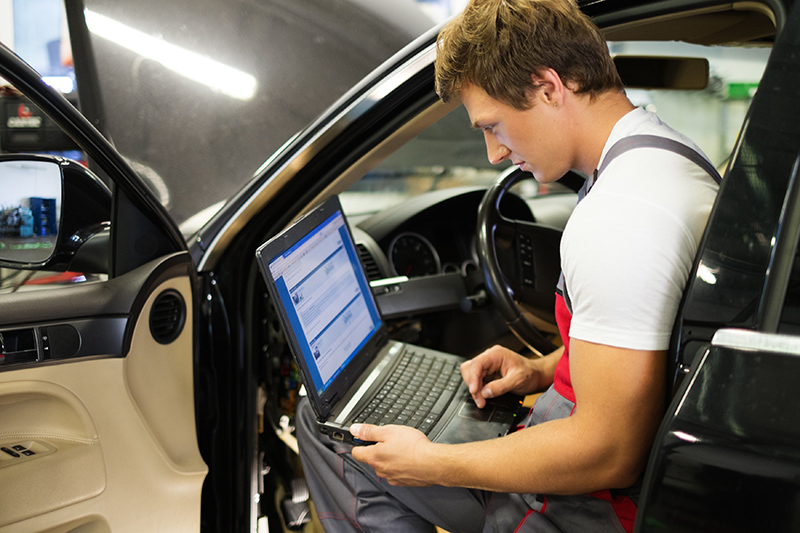 Auto Electrician in Walsall West Midlands