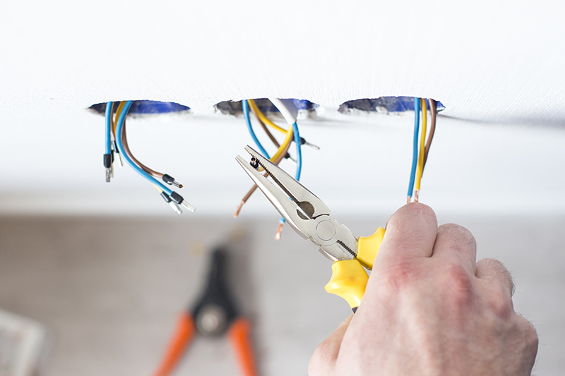 Domestic Electrician Courses in Walsall West Midlands