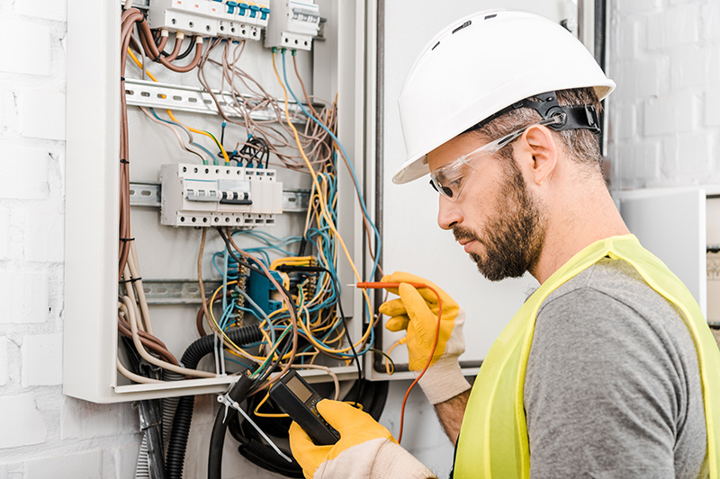 Electrician Jobs in Walsall West Midlands