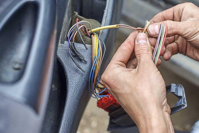 Mobile Auto Electrician Near Me in Walsall West Midlands